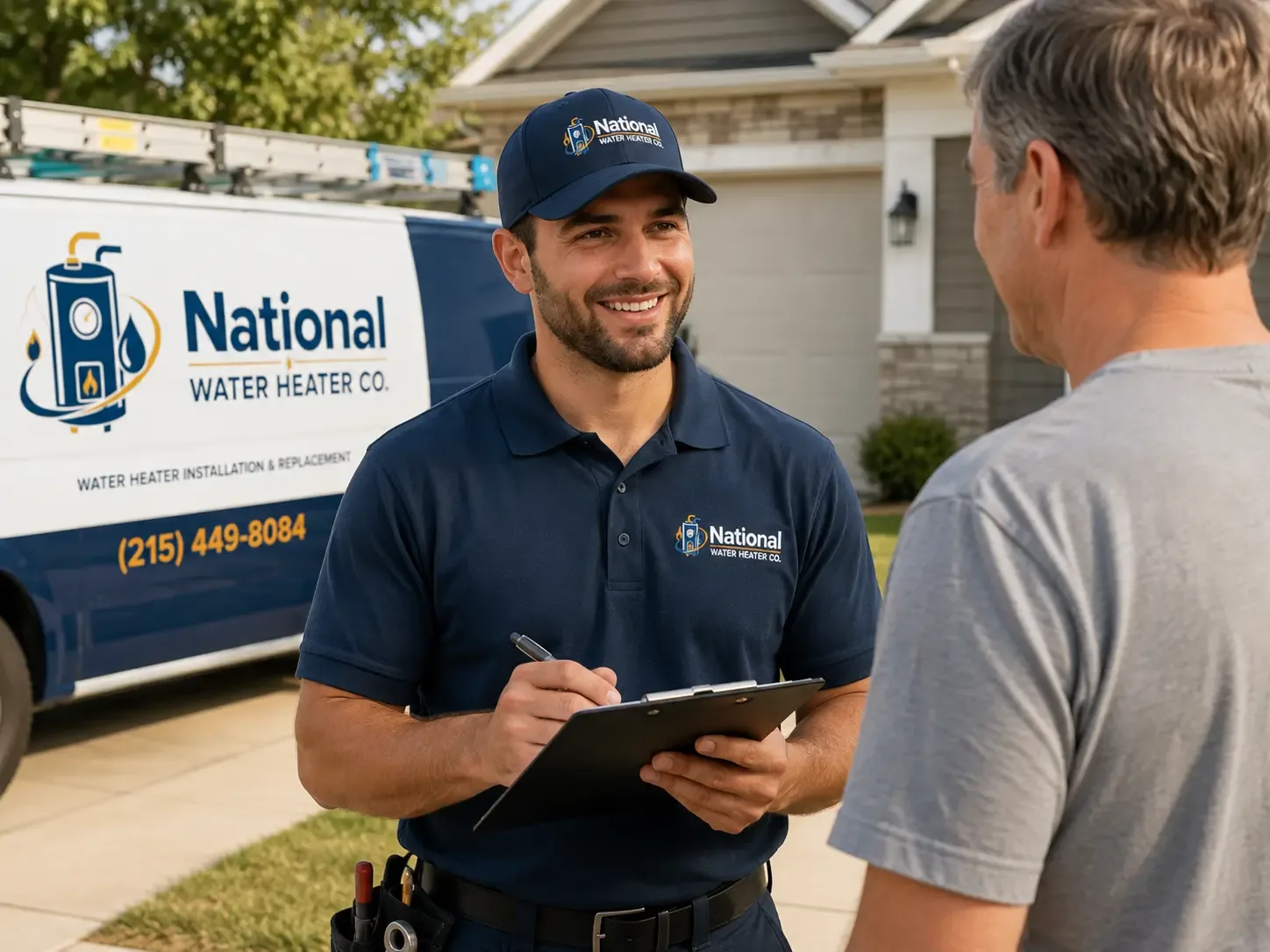 Water Heater Installation Cooksburg, PA FAQs